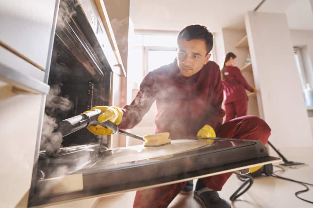 cleaning services for seniors
