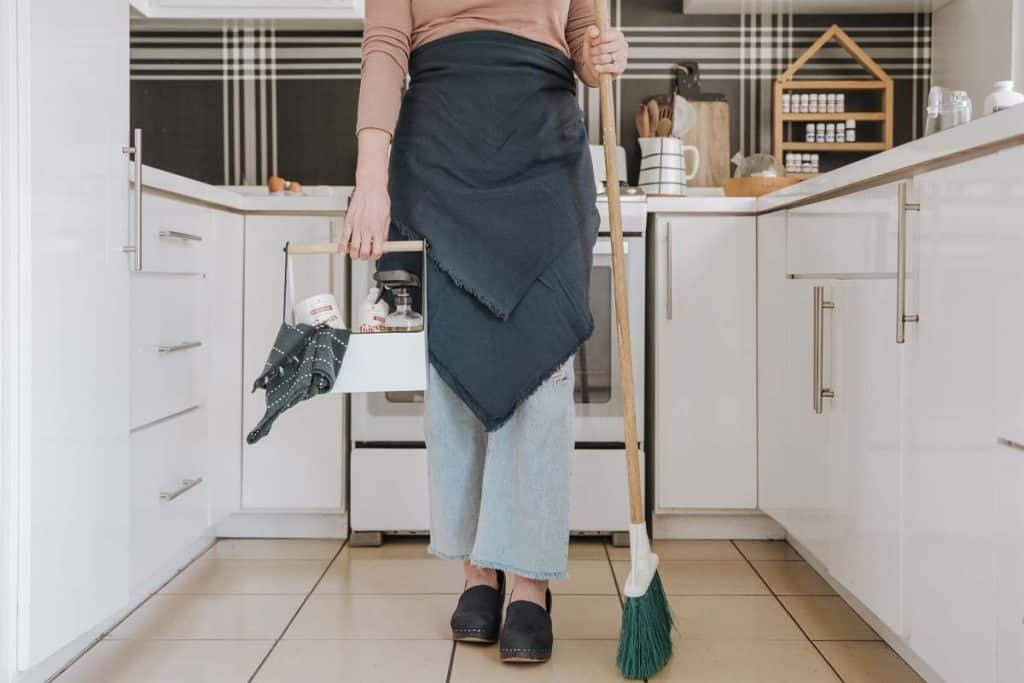 cleaning services near me cheap