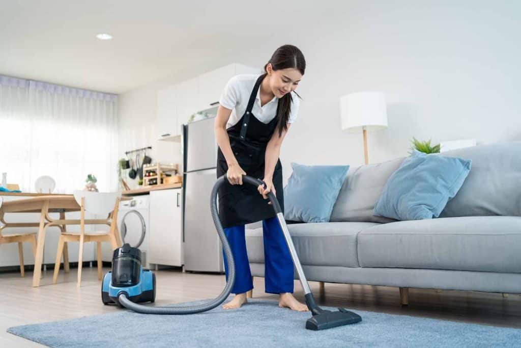 cleaning services prices