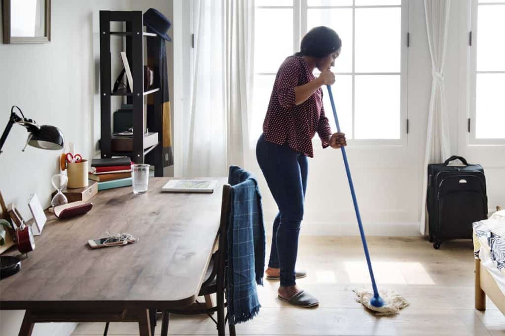 names for cleaning services