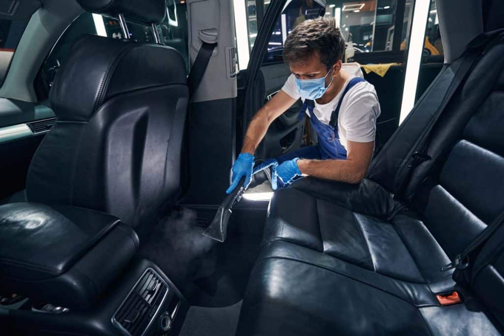 cleaning services for airbnb