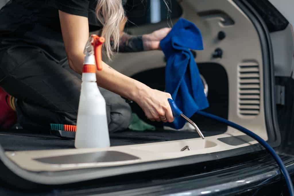 cleaning services for airbnb