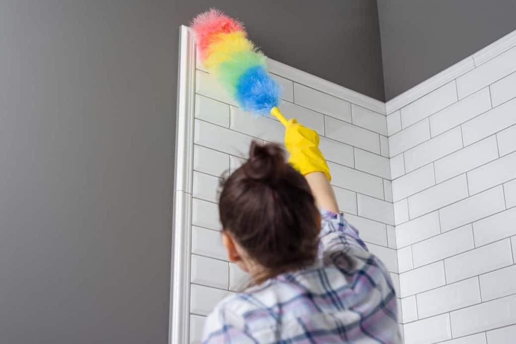 cleaning services jobs