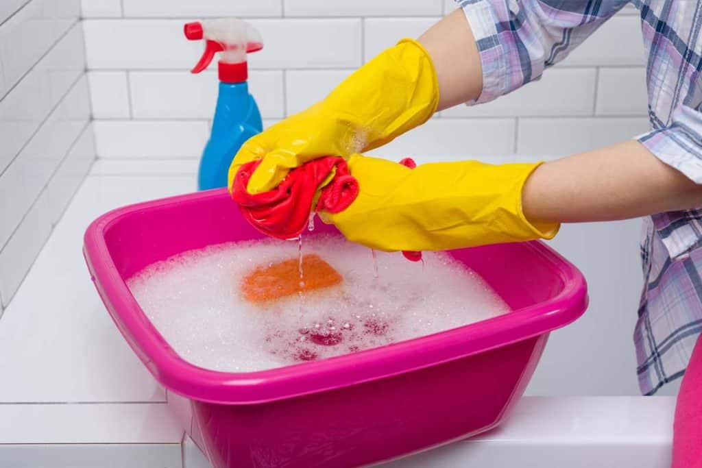 cleaning services jobs