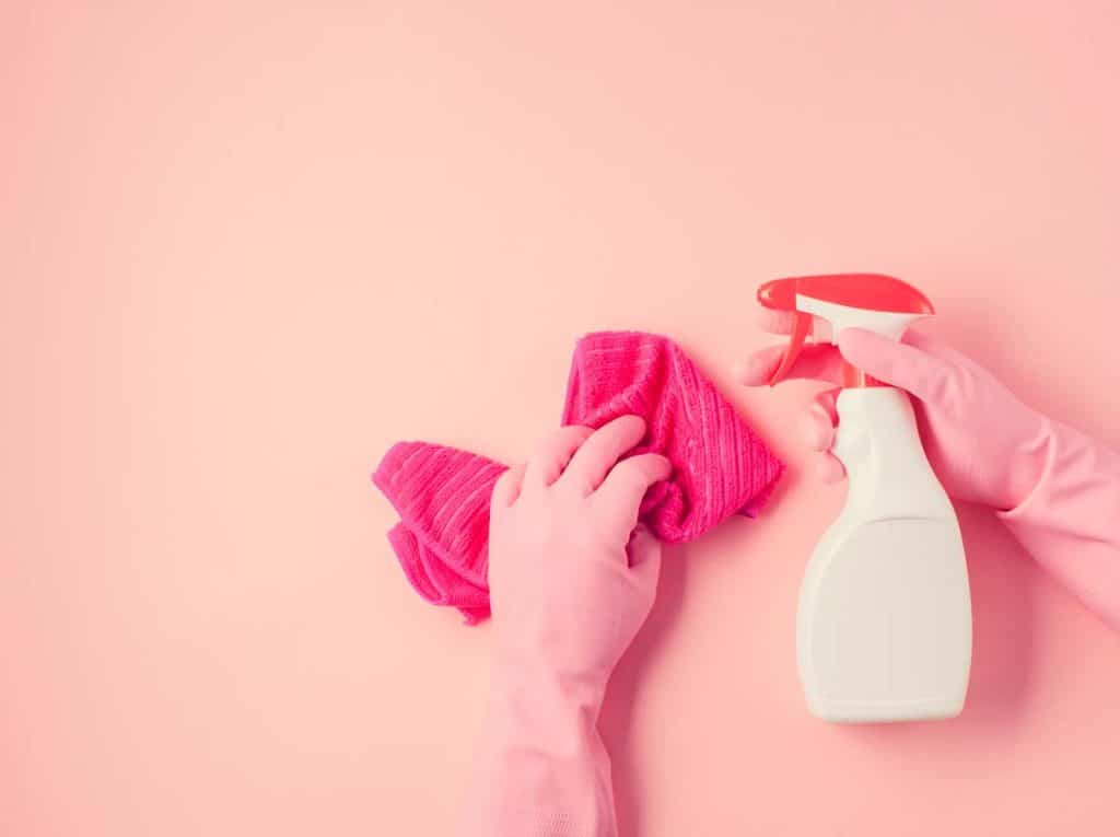 cleaning services near me prices