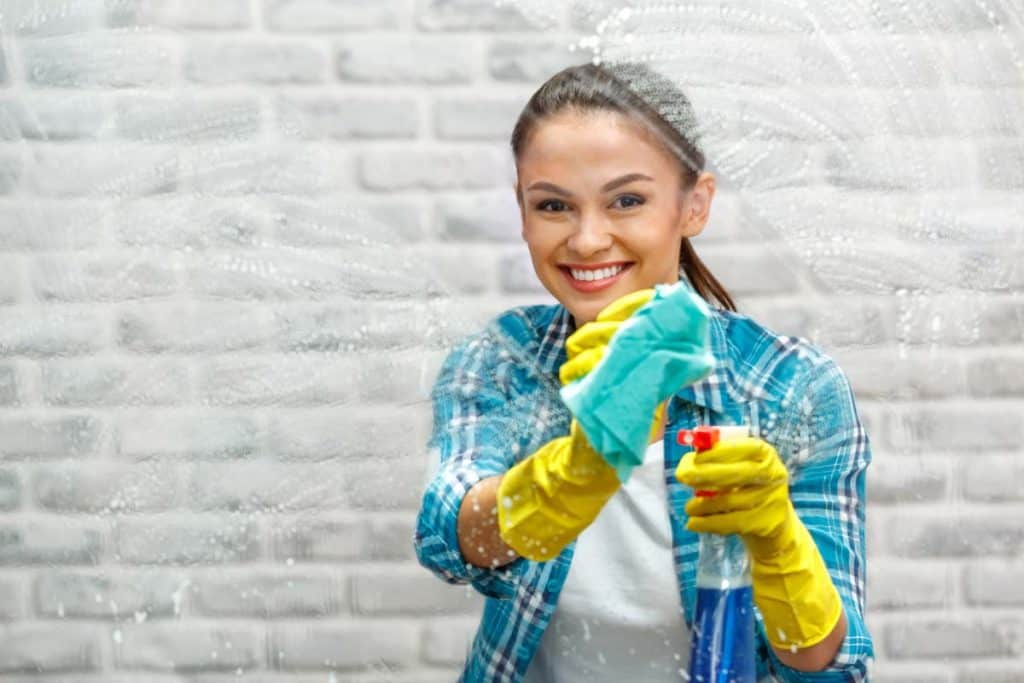how cleaning services charge