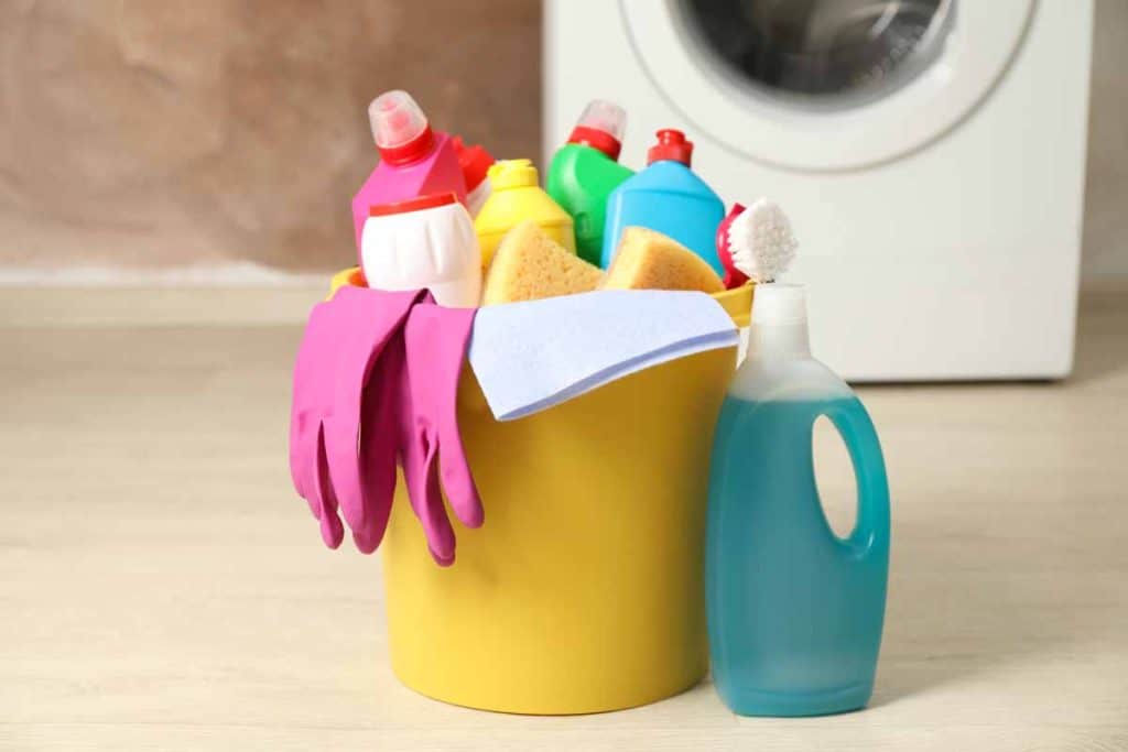how cleaning services charge
