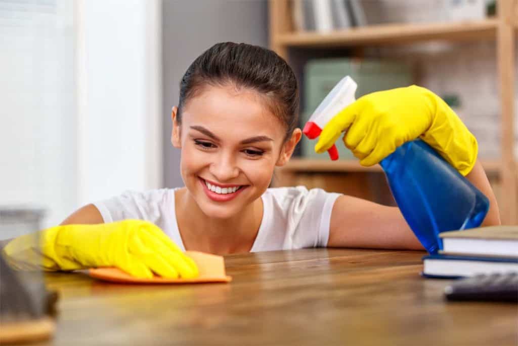 how cleaning services charge