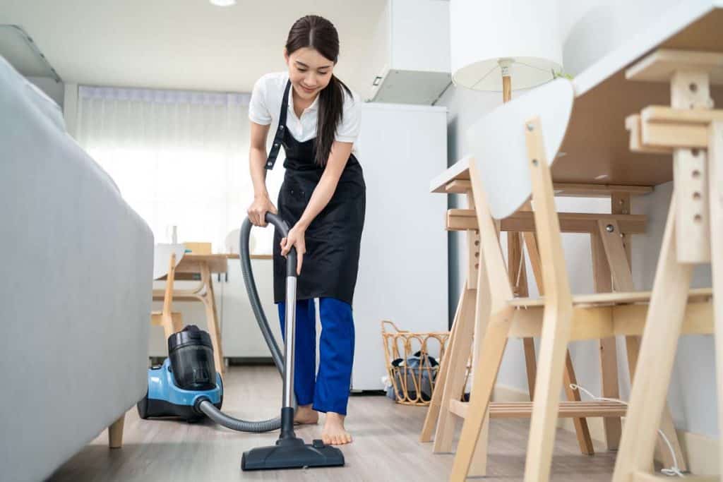 near cleaners