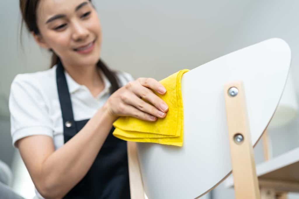 near cleaners
